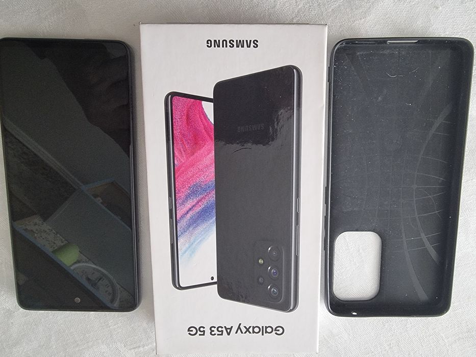 Продам Samsung, A53. 5G