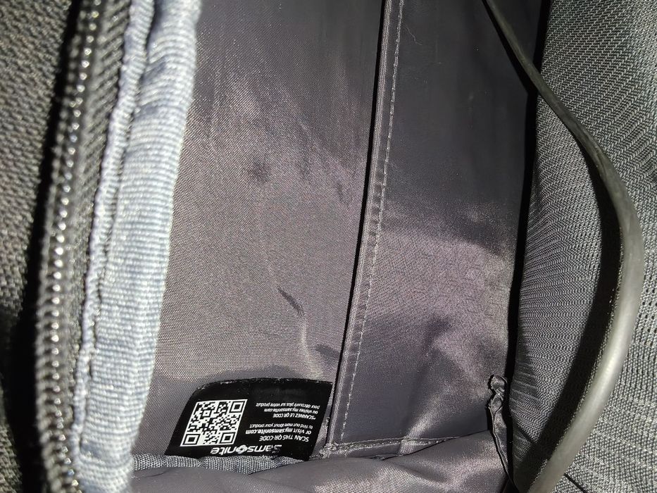 рюкзак samsonite оригинал