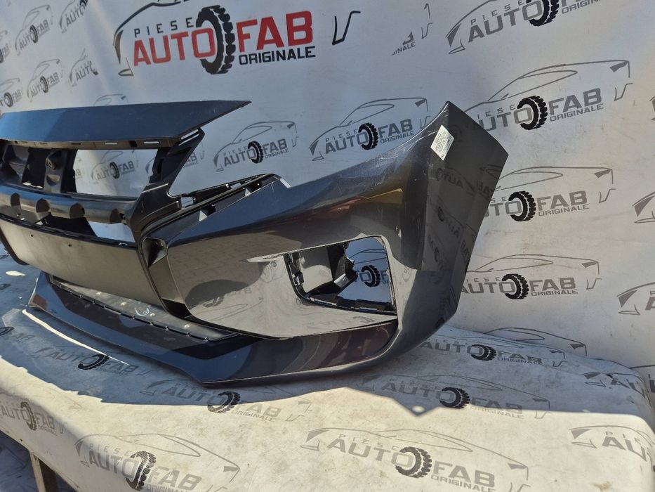 Bara fata Mitsubishi Space Star Facelift an 2019-2020-2021-2022-2023