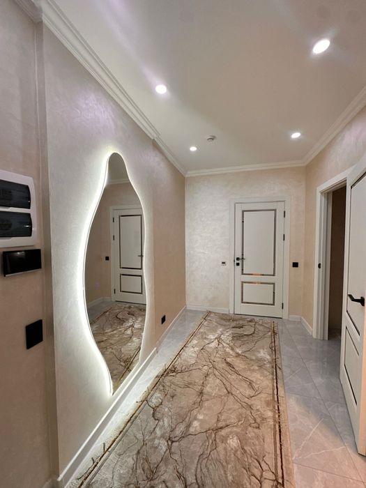 Квартира посуточно