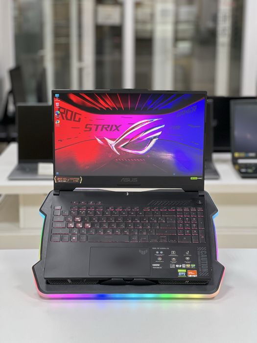 RTX 4070 | Ryzen 9 7940HS | QHD 165Hz