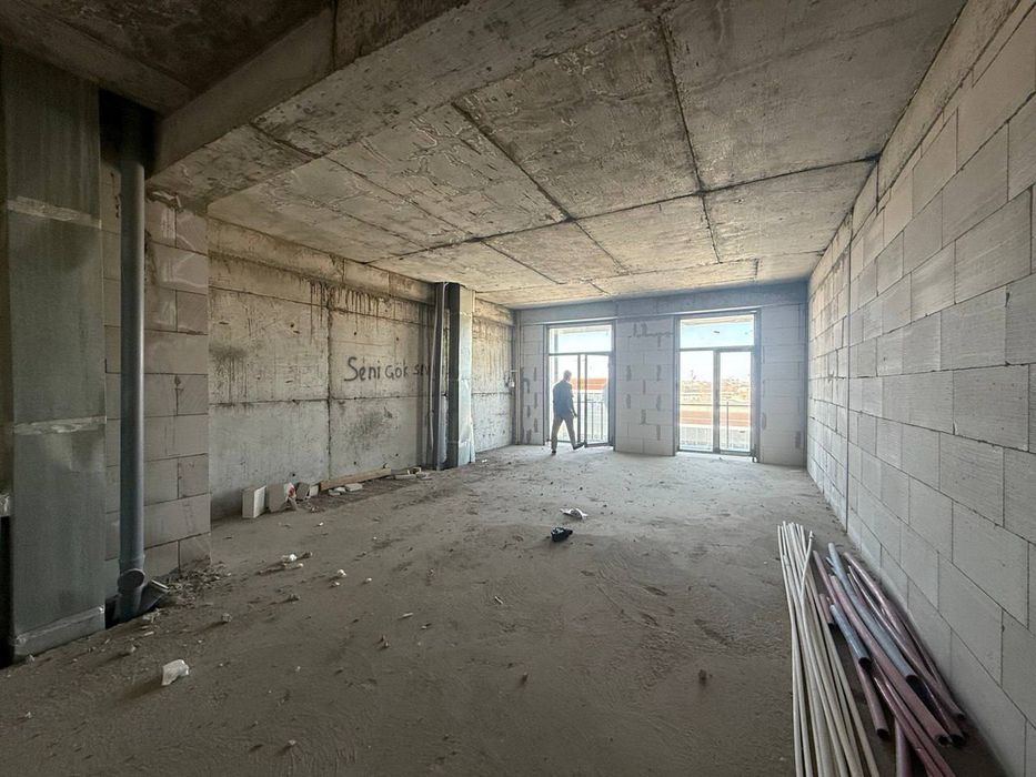 Продаётся квартира в ЖК Shahriabad Ор Ул Шахрисабз BI Botanika