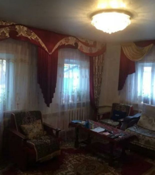 Продам дом частный