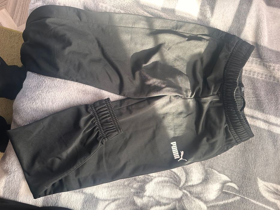 Спортно долнище Puma