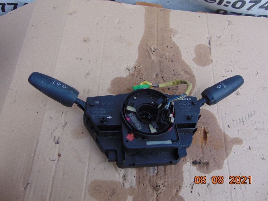 Bloc Lumini Opel Corsa D 2007-2014 dezmembrez Opel Corsa D 1.4 a14xep