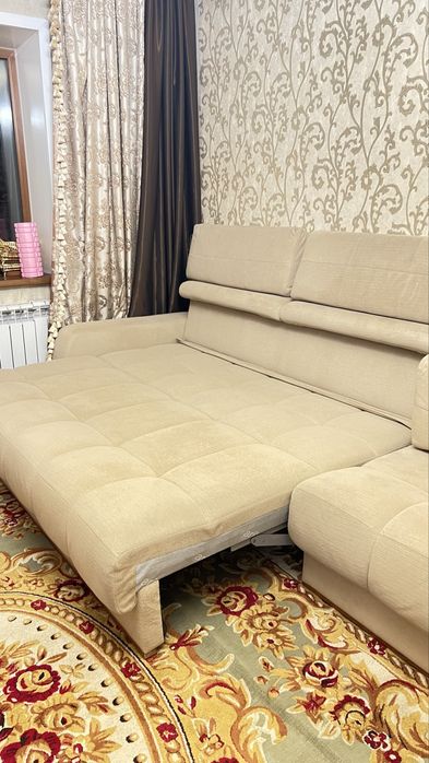 Диван для зала 4 метра