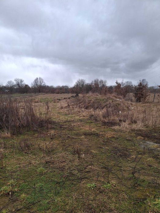 Teren intravilan Porumbacu de sus