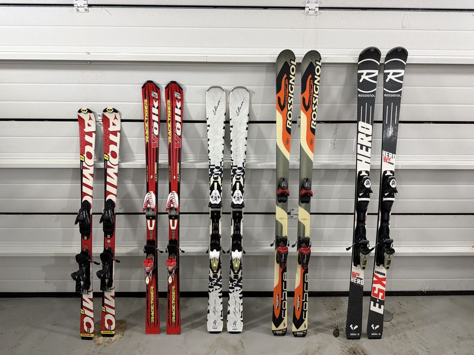 Schiuri 152-156 clapari 29.5