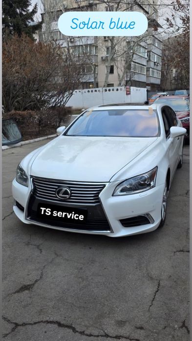 Лобовые Стекла . Антиблик