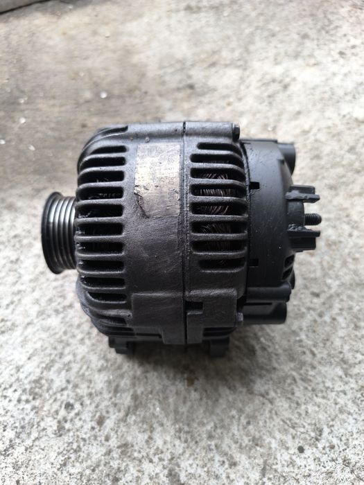 Динамо Audi A6 C6 4F 3.0 TDI 233к.с.