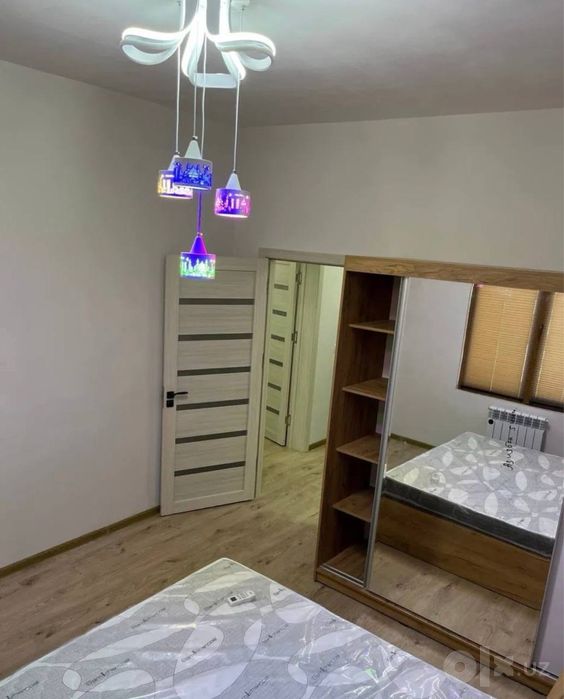 Сдается 2 ком ЖК Manzara City