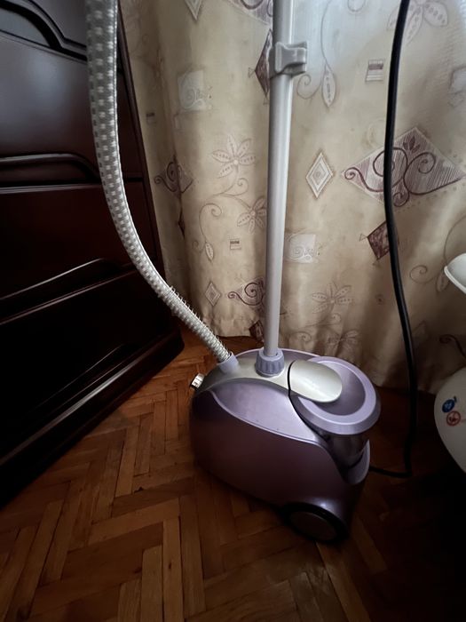 Отпариватель Scarlett