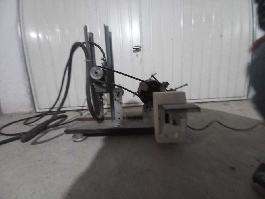 Pompa de extractie carburant din rezervor Benz.+Mot., autoamorsare