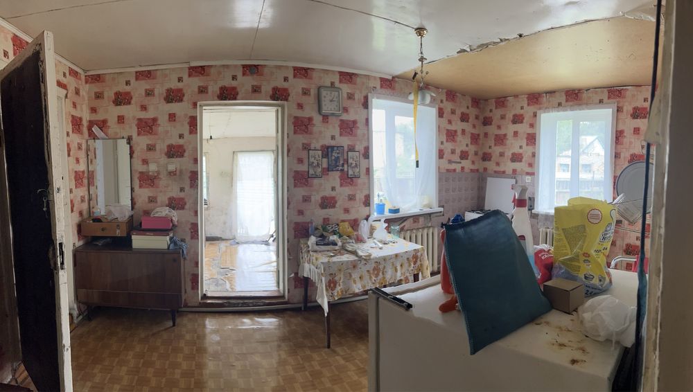 Продам финский дом