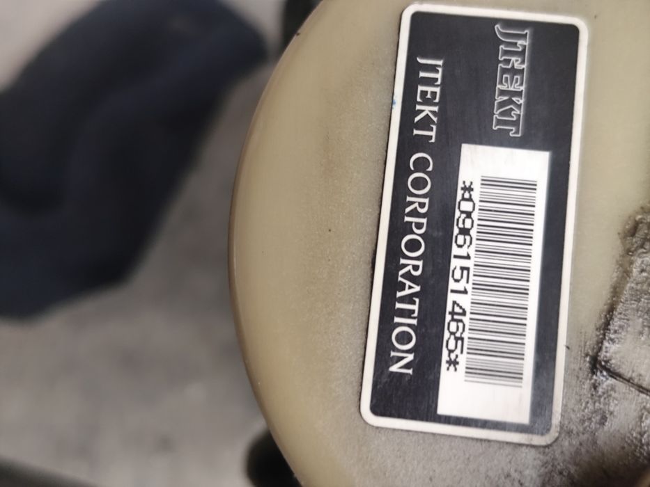 Хидравлична електрическа хидравлика за Мазда от 2003 до2005 и наг