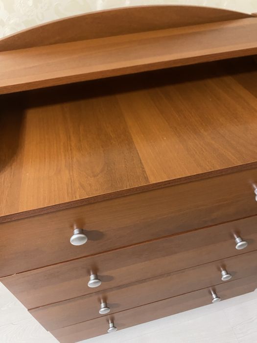 Продается комод в хорошем состоянии