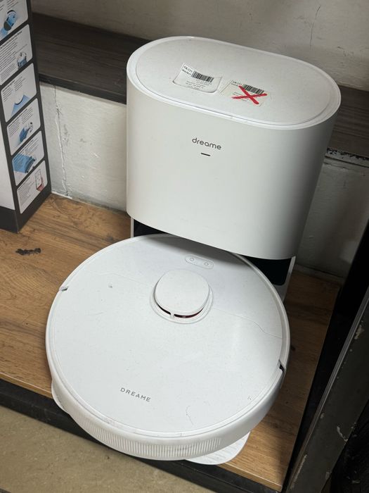 Dreame d10+ Актив Ломбард 0-0-12