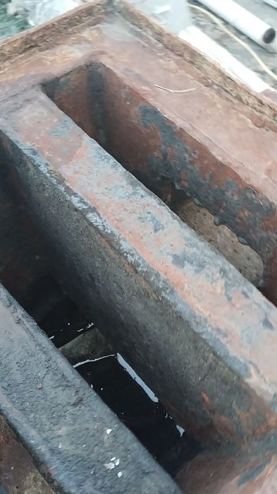 Продам Печь для парового отопления