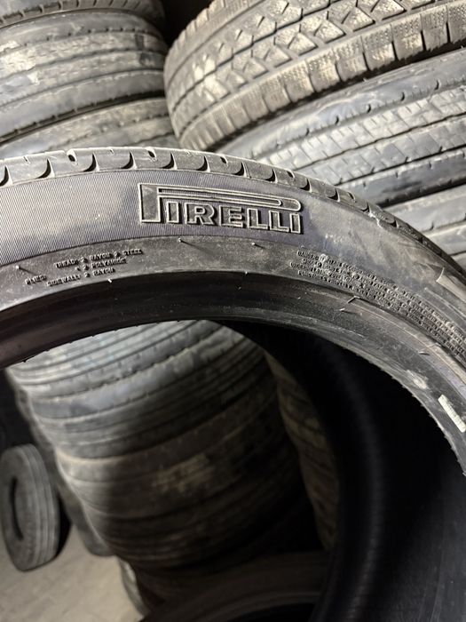 PIRELLI 295/40/22  Gelik radnoy baloni orginal
