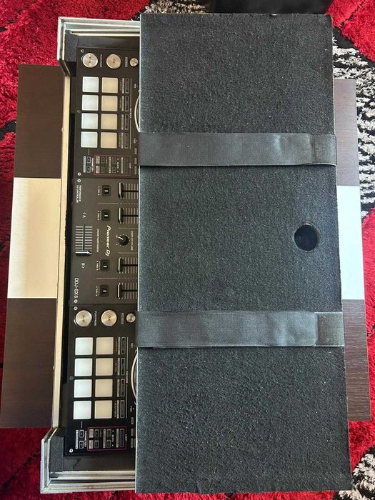 Consola Pioneer DDJ-SX3