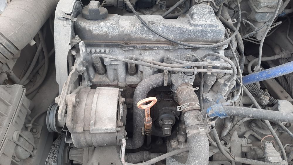 Продам пассат б3