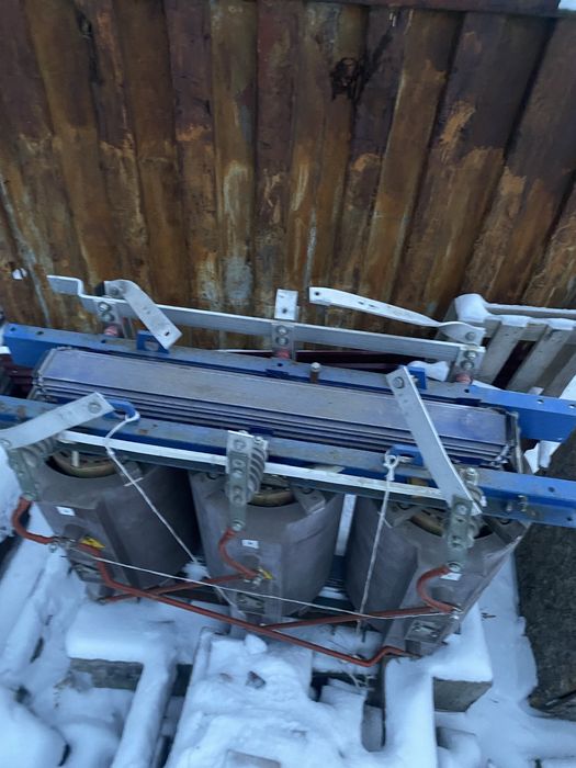 Продам трансформатор 630кВа 10/0,4