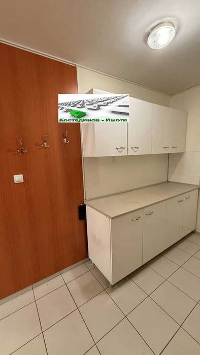 Продава се Офис в Пловдив, Кършияка - 163 кв.м за 1565 €/кв.м - Снимка #8