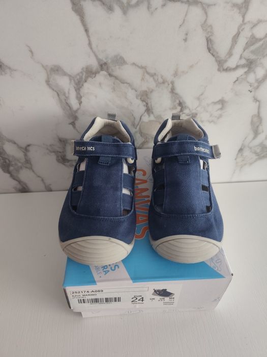 Сандали Biomechanics