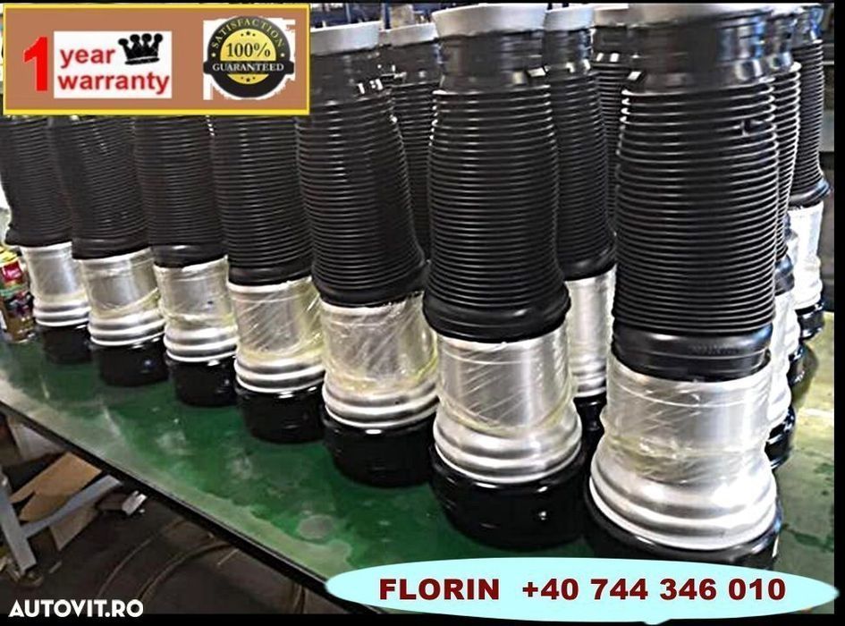Perne aer BMW X5,X6, F11, F07GT,E53,E61, E70, E71,E39.Mercedes ML,GL,