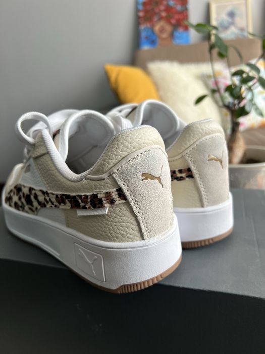 Дамски обувки puma