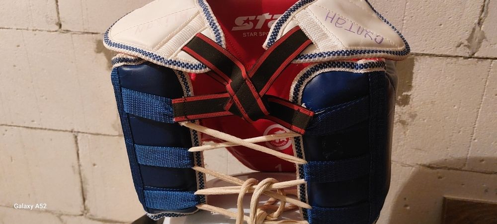 Продам защиту для таэквандо