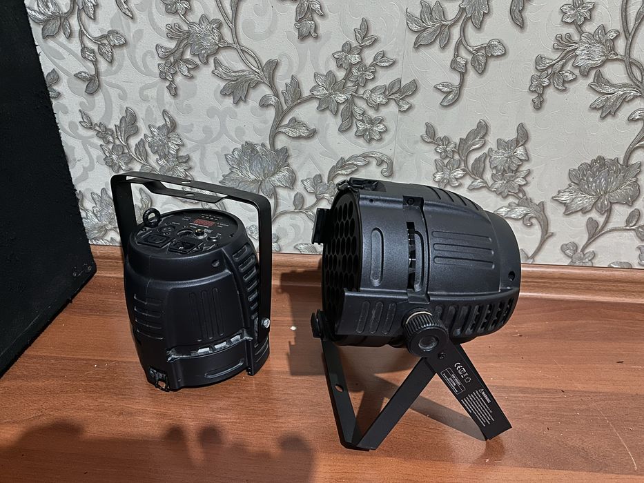 Музыкалный апаратура