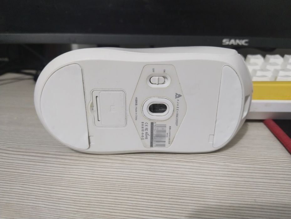 Продам мышь Ajazz