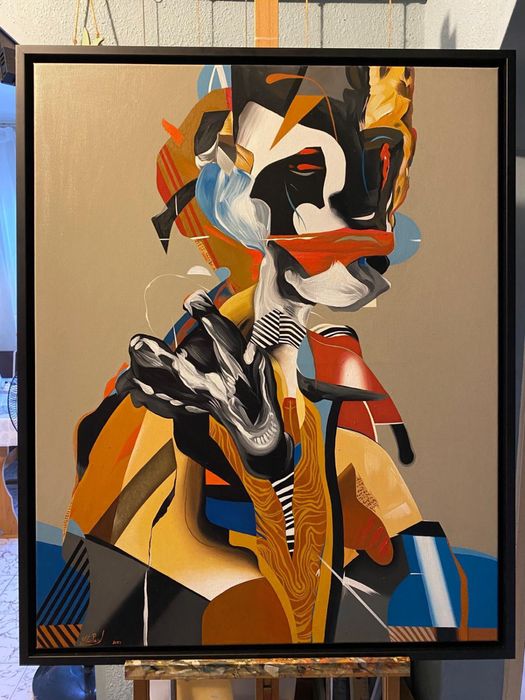 Tablouri / pictura la comanda