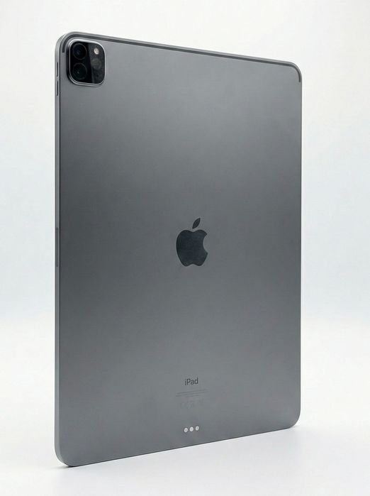 iPad Pro (12.9-inch) (4th Generation) with Magic Keyboard and SPIGEN