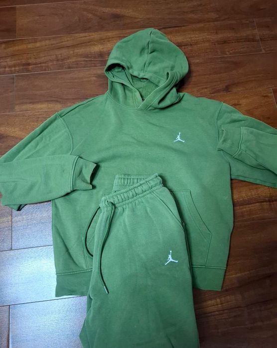 Nike air Jordan женский костюм, размер М