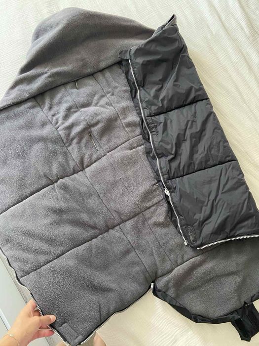 Зимен чувал за количка.Чиполино