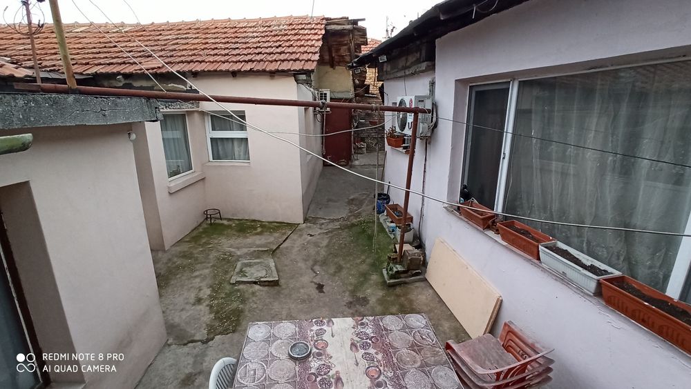 Продава се Къща в Варна, Максуда - 150 кв.м за 354 €/кв.м - Снимка #22