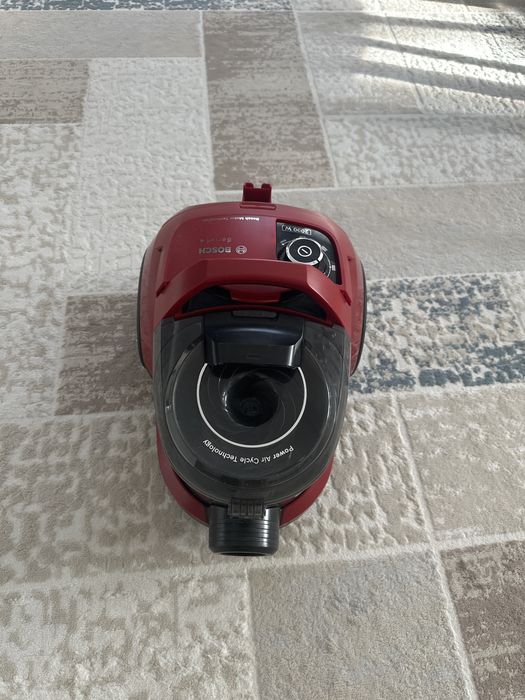 Пылесос Bosch serie 4