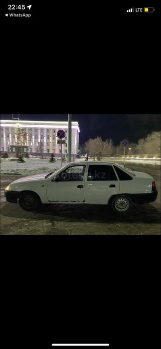 Нексия сатылады 850000