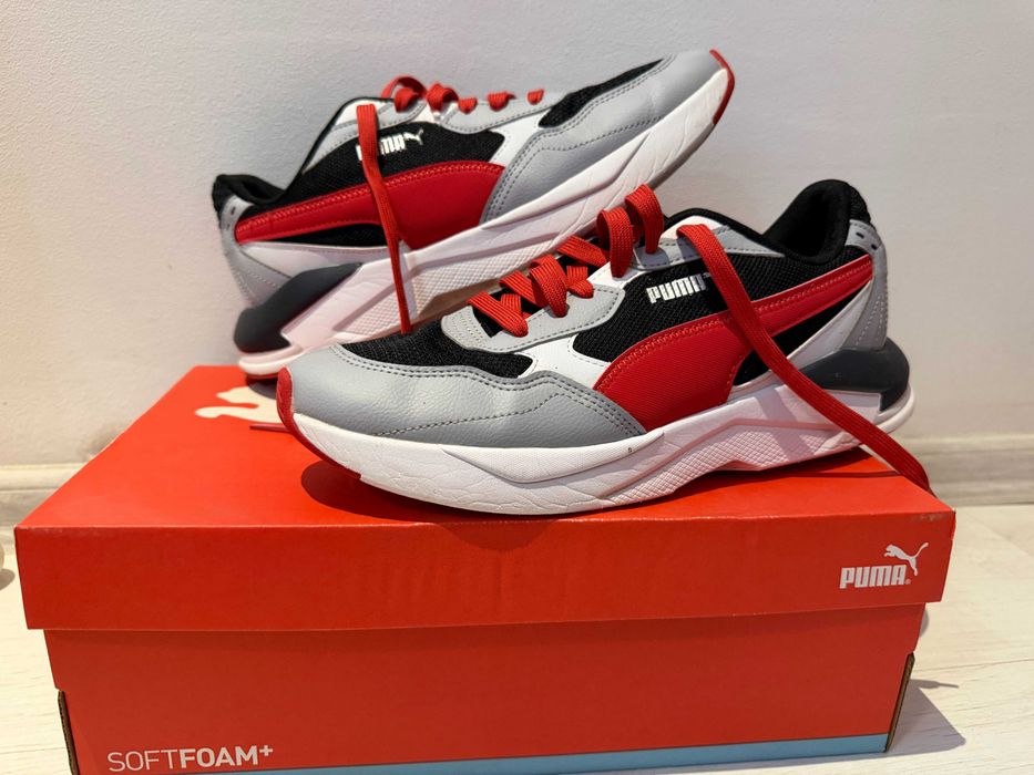 Puma X-Ray Speed Lite