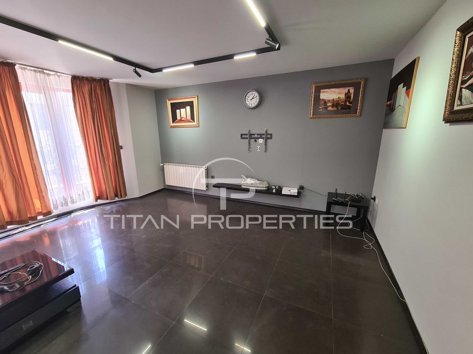 Продава се Многостаен апартамент в Пловдив, Кършияка - 153 кв.м за 2600 €/кв.м - Снимка #2