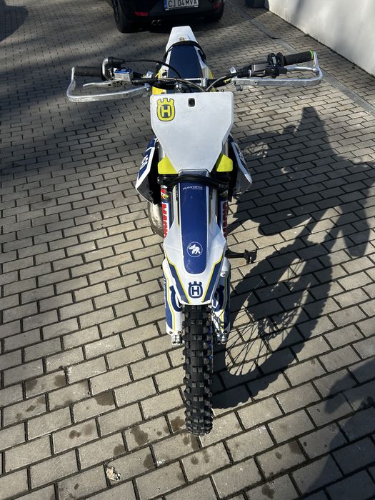 Husqvarna tx300 2020