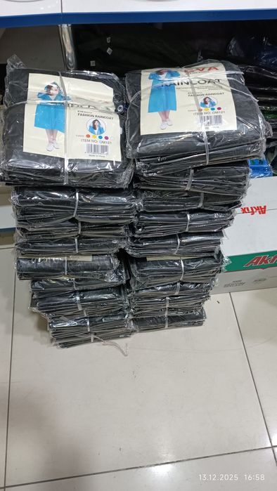 Костюм дождевик yomģir uchun kiyim