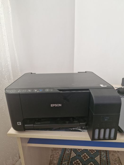 Epson l3150, продам принтер
