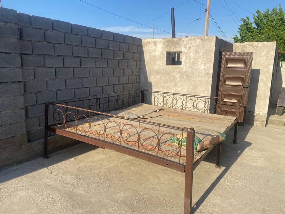 тапчан сптылады ...