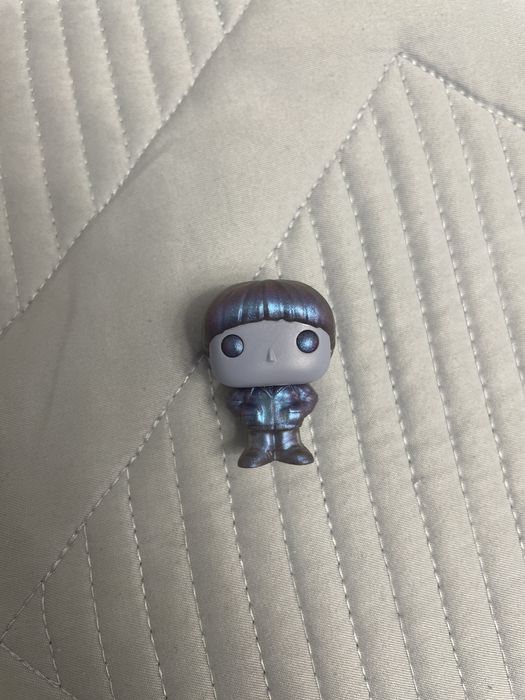 Очень странные дела Kinder Joy Уилл