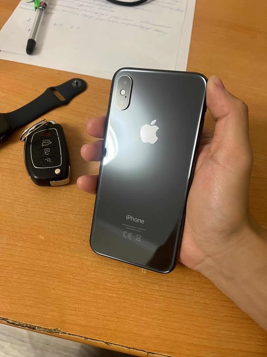 iPhone XS Айфон Хс