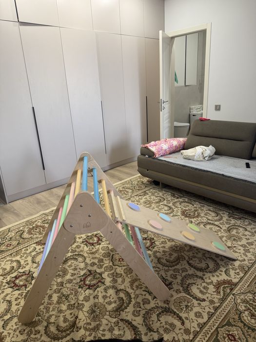 Треугольник пиклера