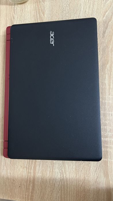 Acer(ноутбук) состояние хорошее